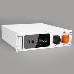 Sungold Power | SGH48100T Server Rack 48V 100Ah Lithium Battery Self-Heating