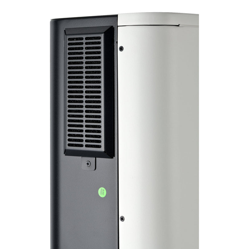 RICH SOLAR NOVA 6500S | 6500 Watt (6.5kW) 48 Volt Off-Grid Hybrid Solar Inverter | Premium 6500W 48V Hybrid Inverter for Campers, Cabins, Tiny Homes, ADUs, RVs, Off-Grid | Huge LCD Touchscreen with Ambient Lights | UL Certified