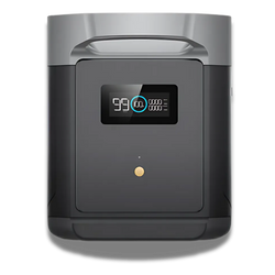 EcoFlow DELTA 2 Max Smart Extra Battery