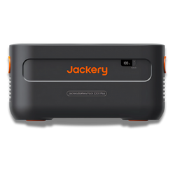 Jackery 2000 Plus Battery Pack