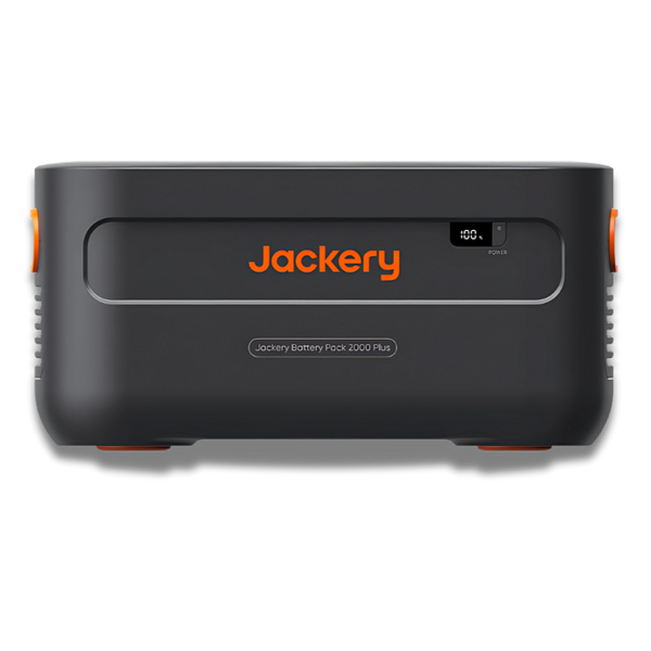 Jackery 2000 Plus Battery Pack