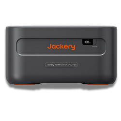 Jackery 1000 Plus Battery Pack