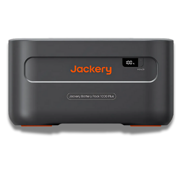 Jackery 1000 Plus Battery Pack