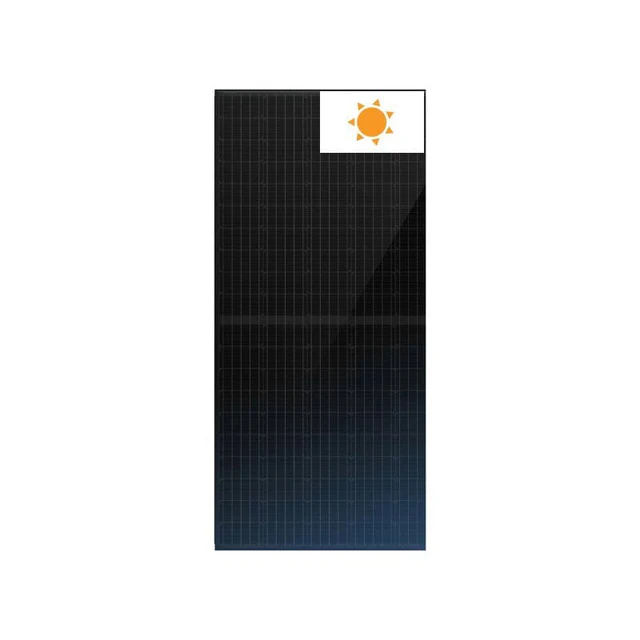 350-550W Tier-1 Monocrystalline Solar Panels | 25-Year Warranty | Choose Your Wattage & # of Panels