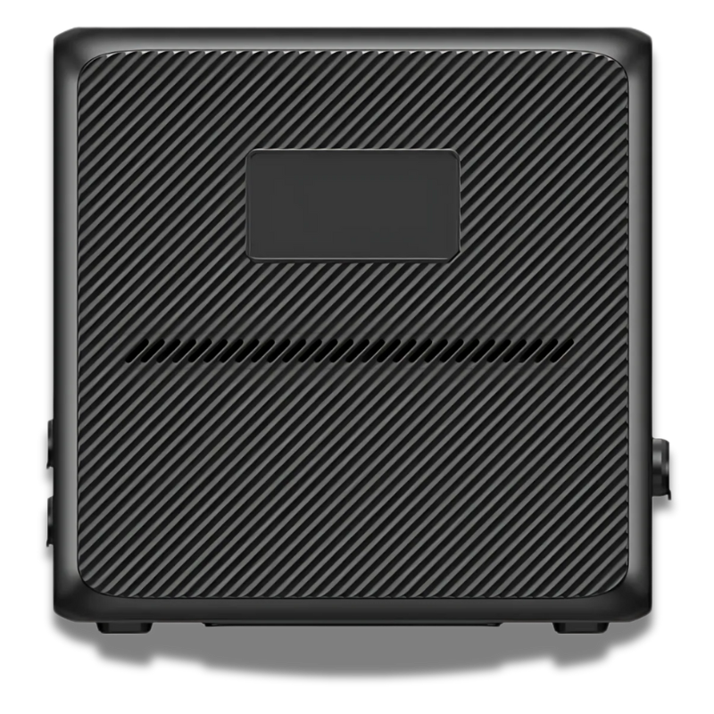 BLUETTI AC240P Portable Power Station | 2,400W 1,843Wh