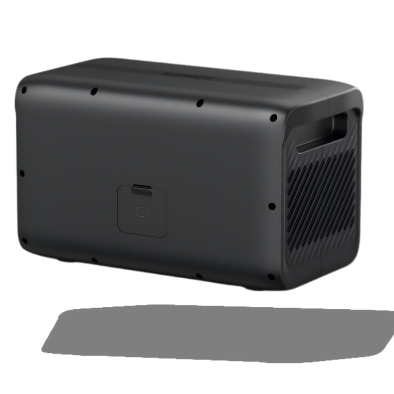 Anker SOLIX BP2600 Expansion Battery