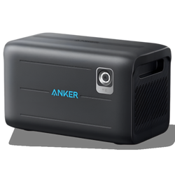 Anker SOLIX BP2600 Expansion Battery
