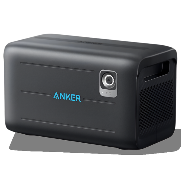 Anker SOLIX BP2600 Expansion Battery
