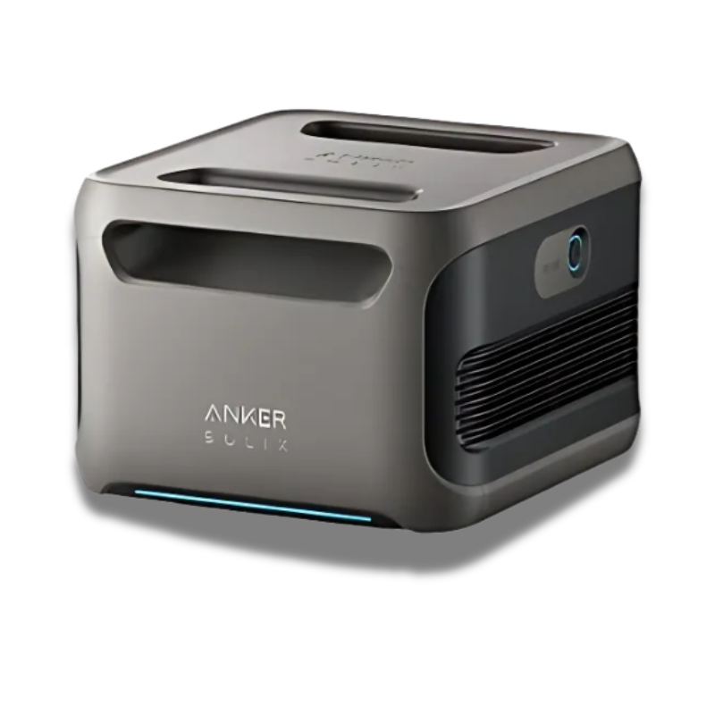 Anker SOLIX BP3800 Expansion Battery | For SOLIX F3800