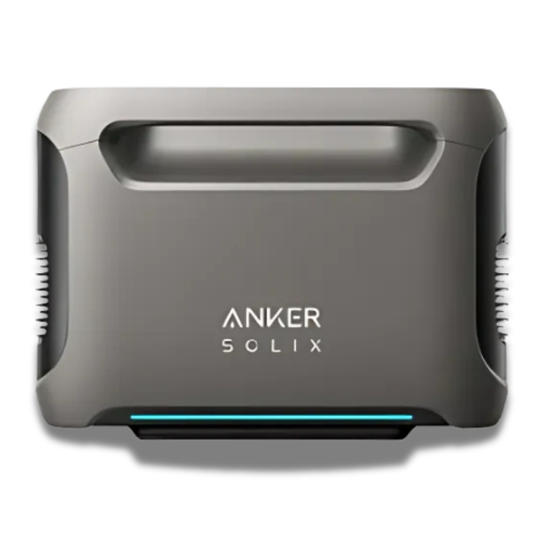 Anker SOLIX BP3800 Expansion Battery | For SOLIX F3800