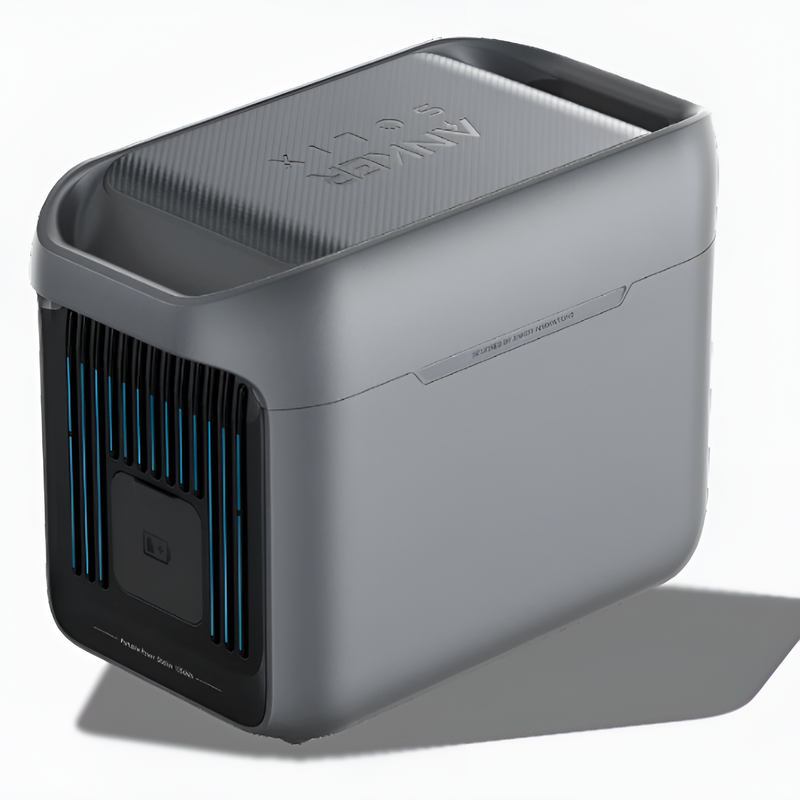 Anker SOLIX C1000X Portable Power Station 1056Wh | 1800W