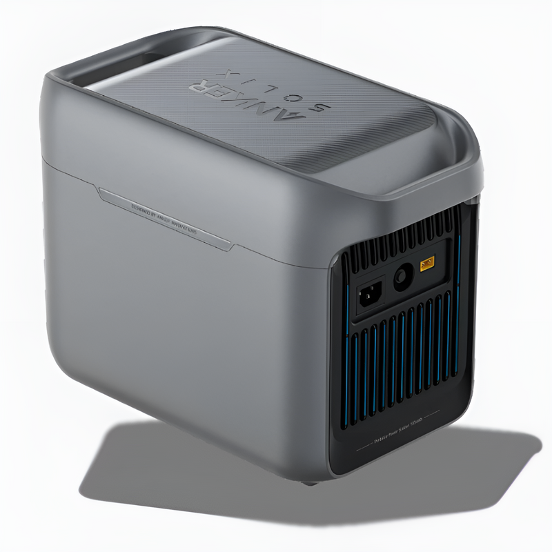 Anker SOLIX C1000X Portable Power Station 1056Wh | 1800W