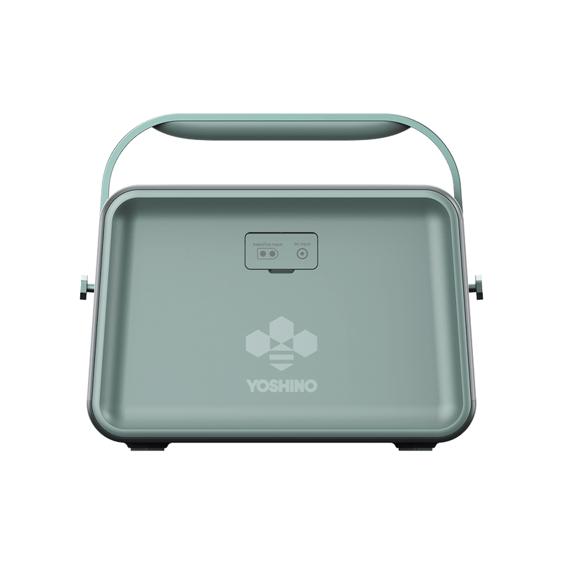 Yoshino B660 SST: 660W Solid-State Power Station