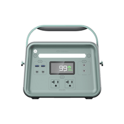 Yoshino B330 SST: 330W Solid-State Power Station