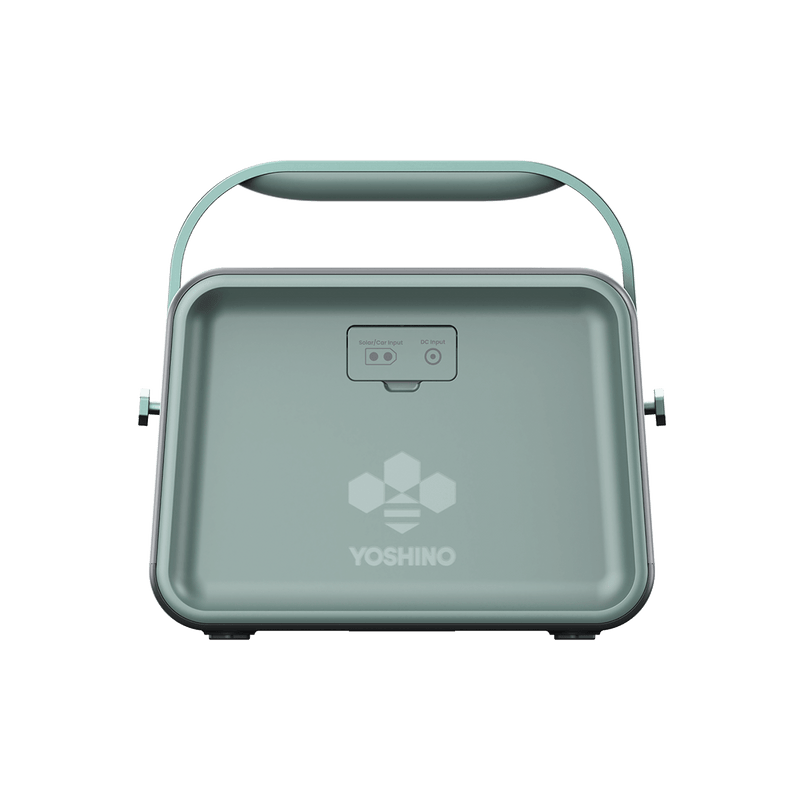 Yoshino B330 SST: 330W Solid-State Power Station