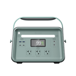 Yoshino B660 SST: 660W Solid-State Power Station