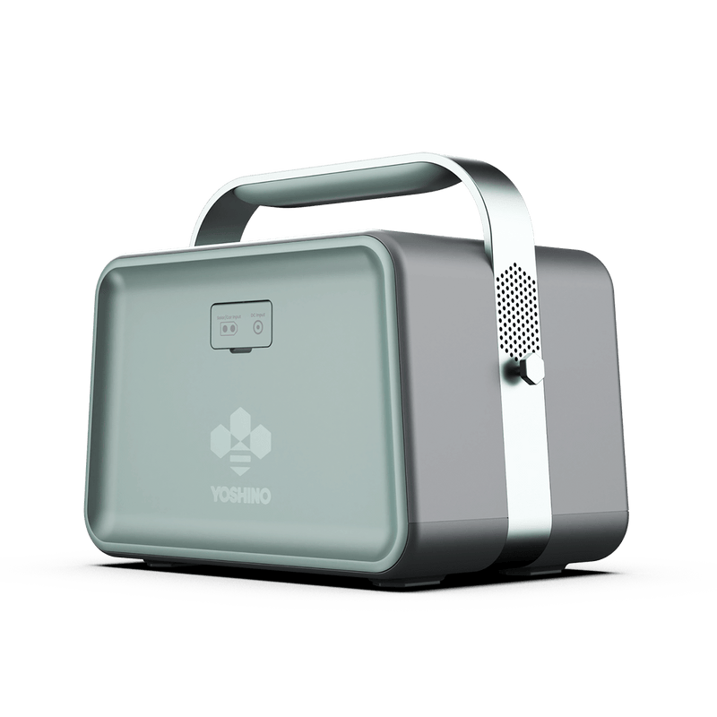 Yoshino B660 SST: 660W Solid-State Power Station
