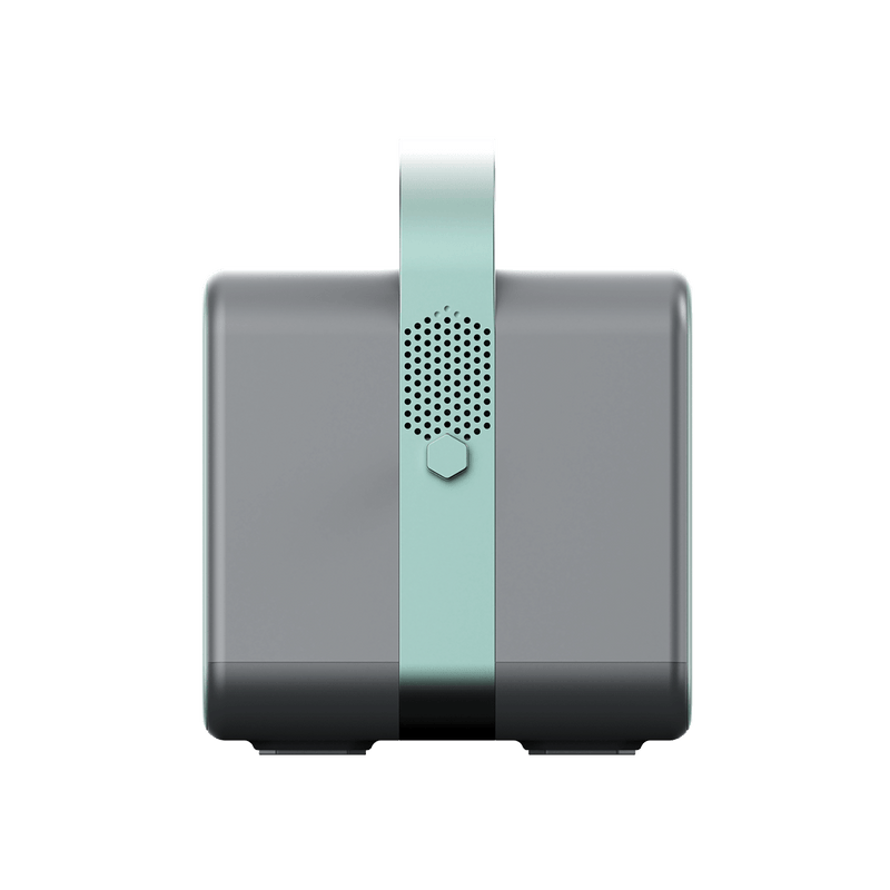 Yoshino B660 SST: 660W Solid-State Power Station