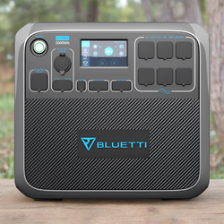 BLUETTI AC200P Portable Power Station