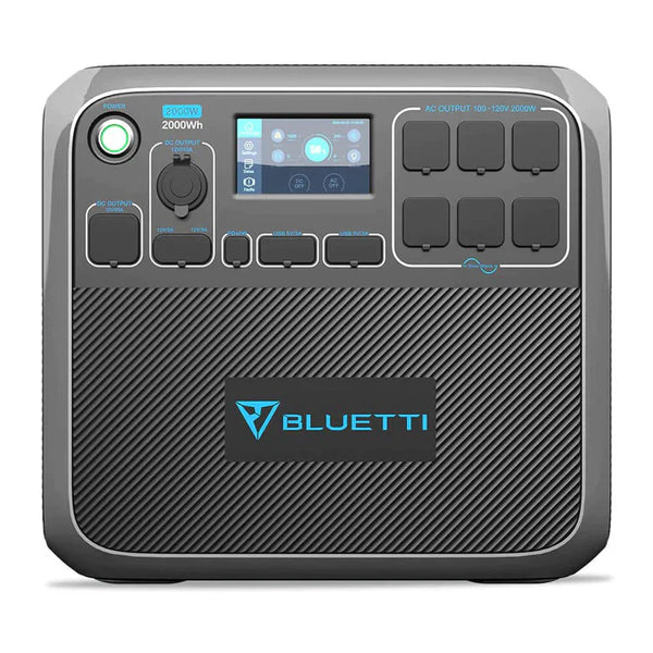 BLUETTI AC200P Portable Power Station