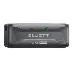 BLUETTI B300K Expansion Battery