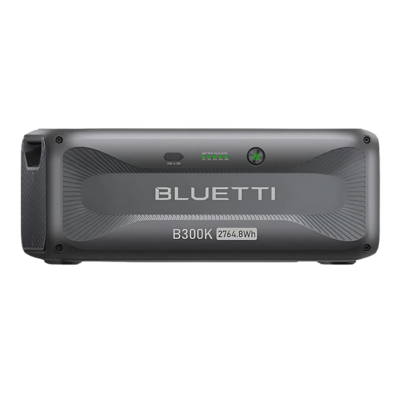 BLUETTI B300K Expansion Battery