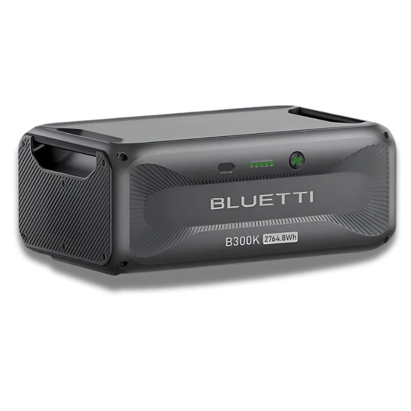 BLUETTI B300K Expansion Battery
