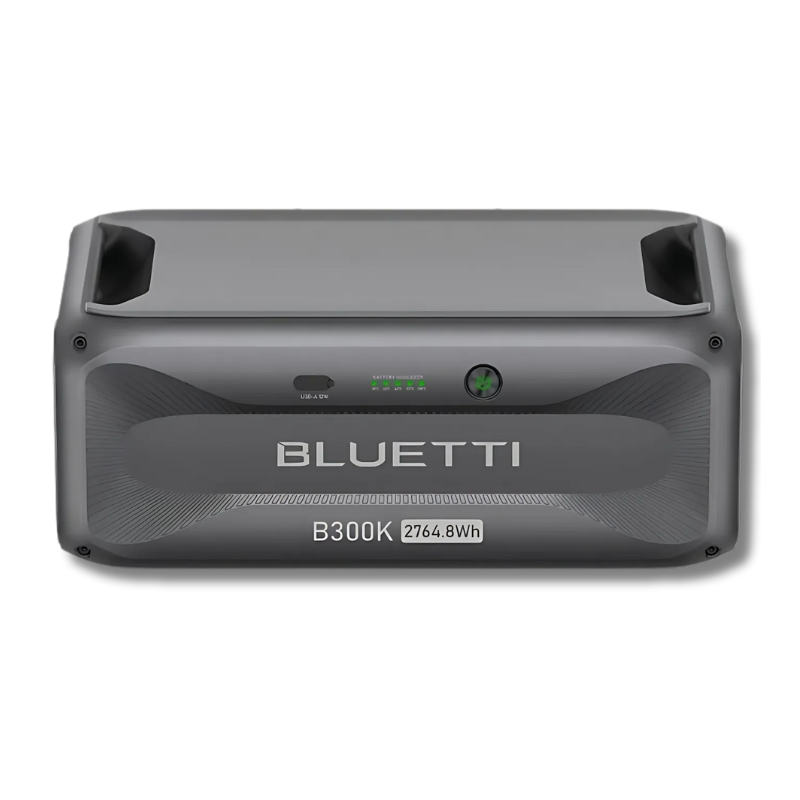 BLUETTI B300K Expansion Battery