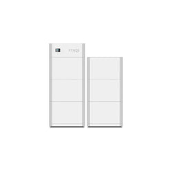 Big Battery 48V ETHOS 30.7KWH (6 Module)
