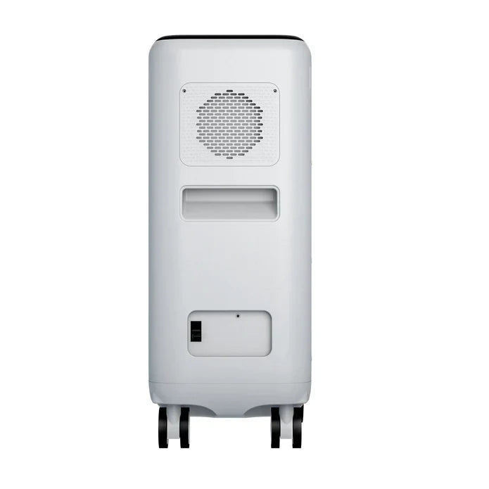 BLUETTI EP500Pro Solar Power Station