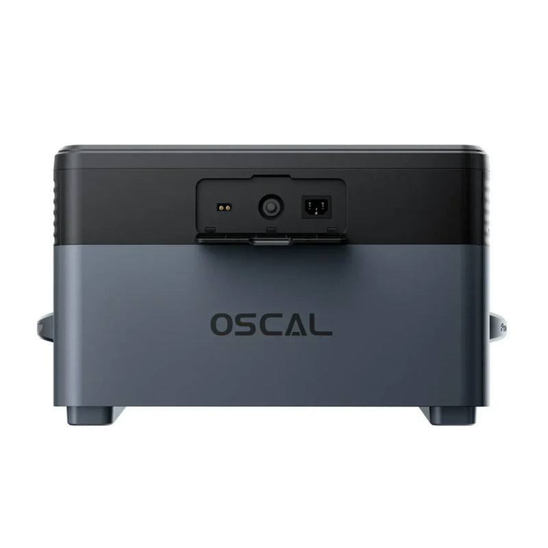 Oscal PowerMax 2400 | 2400W Portable Power Station with 1872Wh Expandable Capacity