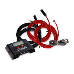 Dakota Lithium Battery Monitor & Solar Integration Kit with DL Dashboard Bluetooth App