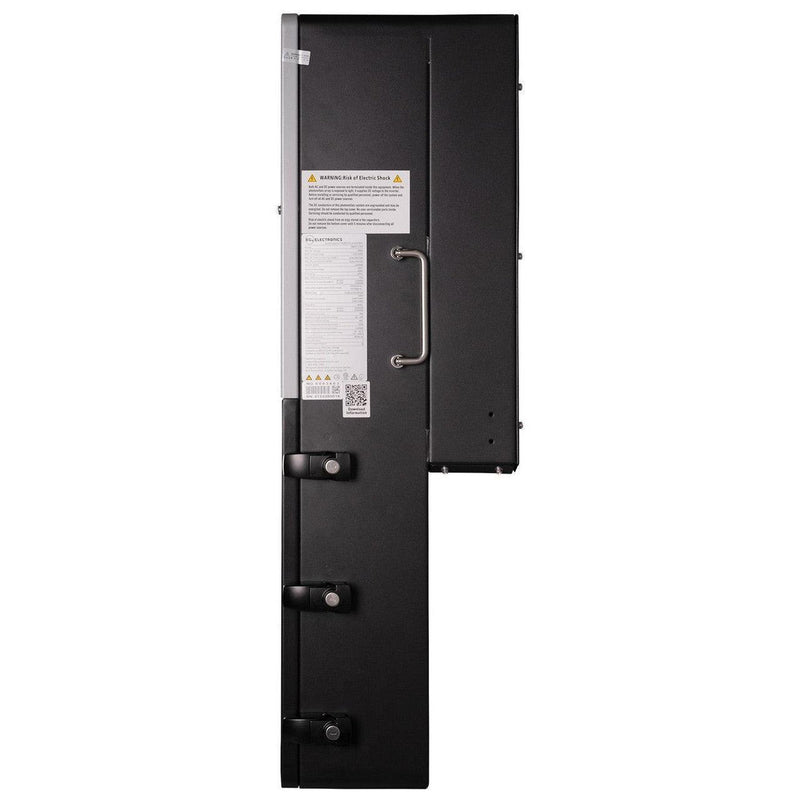 EG4 18KPV Hybrid Inverter All-In-One Solar Inverter | 18000W PV Input | 12000W Output | 48V 120/240V Split Phase | EG4-18KPV-12LV