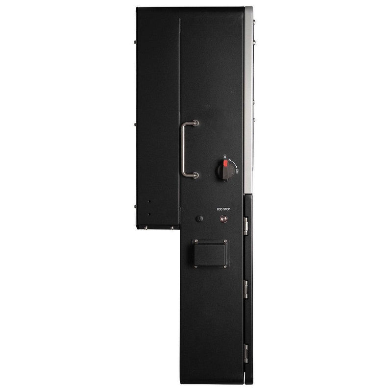 EG4 18KPV Hybrid Inverter All-In-One Solar Inverter | 18000W PV Input | 12000W Output | 48V 120/240V Split Phase | EG4-18KPV-12LV