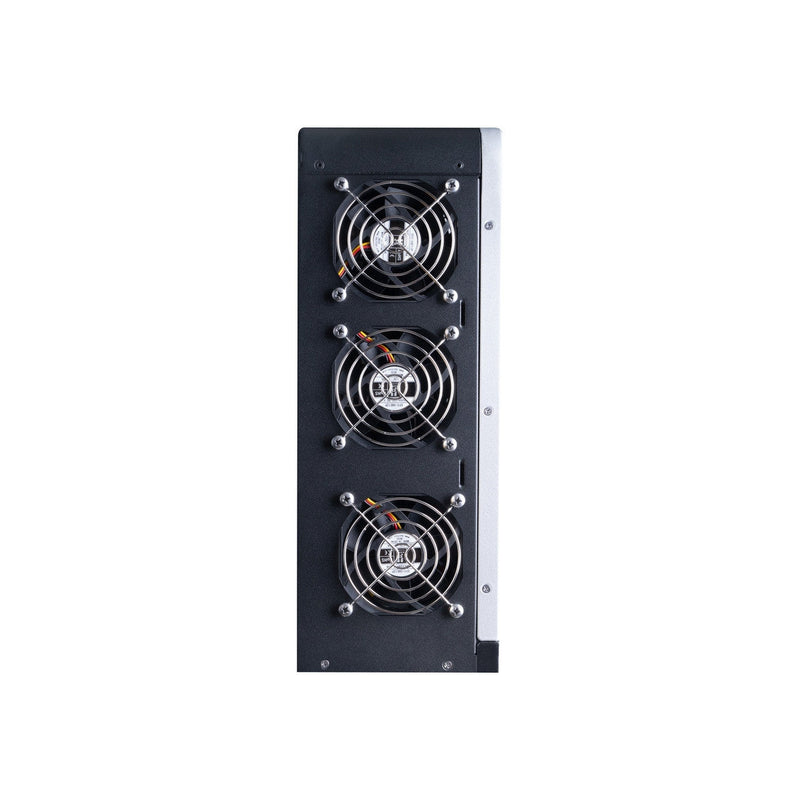 EG4 6000XP All-In One Off-Grid Inverter/Charger | 8000W PV Input | 6000W Output | 480V VOC Input | 48V 120/240V Split Phase | All-In-One Solar Inverter