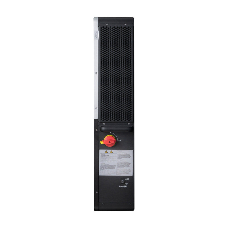 EG4 6000XP All-In One Off-Grid Inverter/Charger | 8000W PV Input | 6000W Output | 480V VOC Input | 48V 120/240V Split Phase | All-In-One Solar Inverter