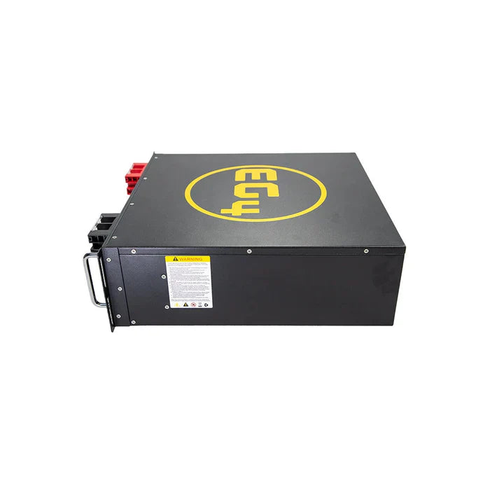 EG4 LifePower4 Lithium Battery 48V 100AH | V2 Server Rack Battery – Available in 2–6 Unit Bundles