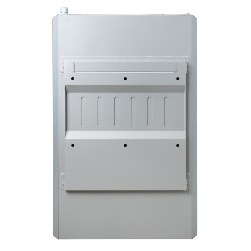 EG4 PowerPro WallMount AllWeather Lithium Battery | 48V 280Ah | 14.3kWh LiFePO4 | All-Weather Energy Storage | UL1973, UL9540A