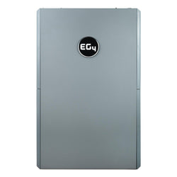 EG4 PowerPro WallMount AllWeather Lithium Battery | 48V 280Ah | 14.3kWh LiFePO4 | All-Weather Energy Storage | UL1973, UL9540A