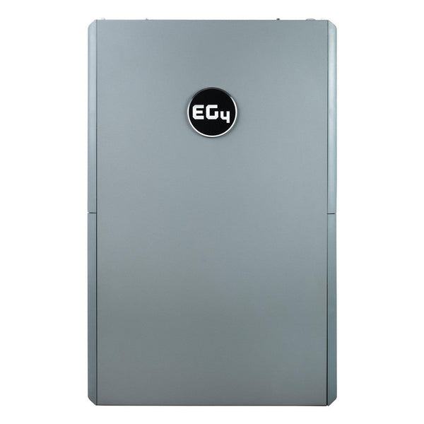 EG4 PowerPro WallMount AllWeather Lithium Battery | 48V 280Ah | 14.3kWh LiFePO4 | All-Weather Energy Storage | UL1973, UL9540A