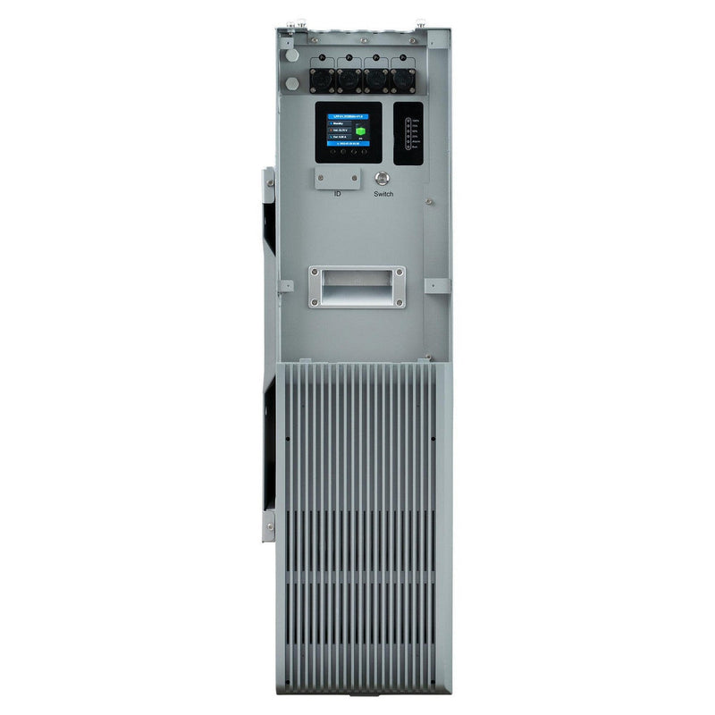 EG4 PowerPro WallMount AllWeather Lithium Battery | 48V 280Ah | 14.3kWh LiFePO4 | All-Weather Energy Storage | UL1973, UL9540A