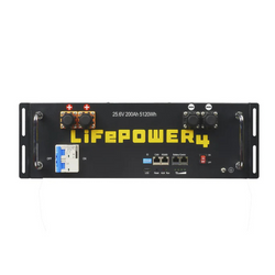 EG4 LifePower4 Lithium Battery 24V 200AH V2 | Server Rack Battery – Available in 2–6 Unit Bundles
