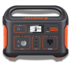 Jackery Explorer 500 Portable Power Station