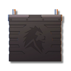 Lion Energy Lion Sar UT 1300 Battery (12V, 105Ah, LiFePO4)