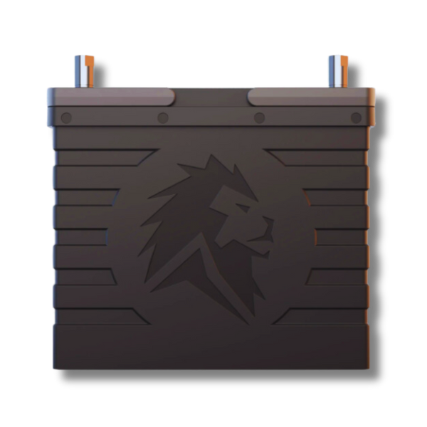 Lion Energy Lion Sar UT 1300 Battery (12V, 105Ah, LiFePO4)