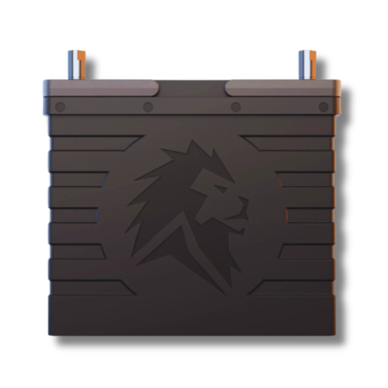 Lion Energy Lion Sar UT 1300 Battery (12V, 105Ah, LiFePO4)