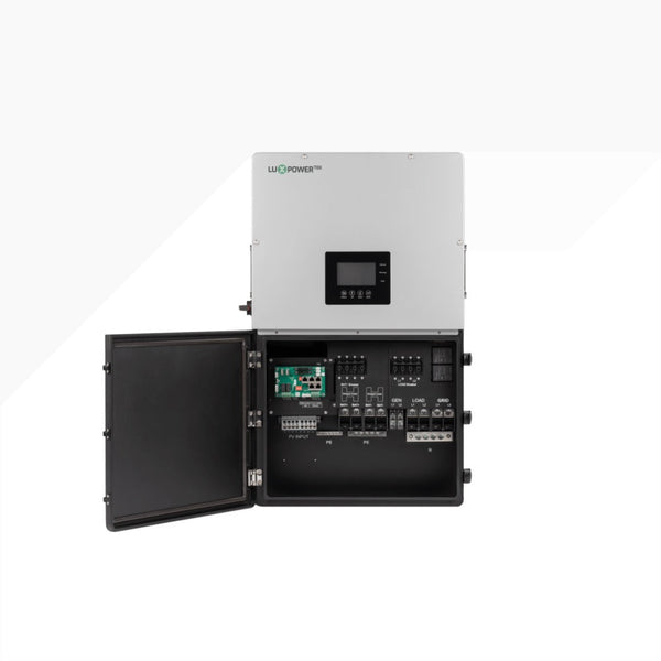 LUXPower 12kW (18kPV) Hybrid Inverter