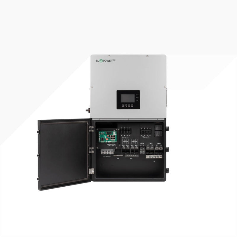 LUXPower 12kW (18kPV) Hybrid Inverter
