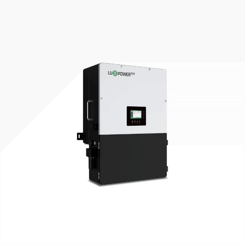 LUXPower 12kW (18kPV) Hybrid Inverter