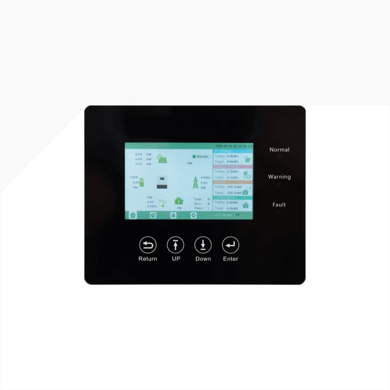 LUXPower 12kW (18kPV) Hybrid Inverter